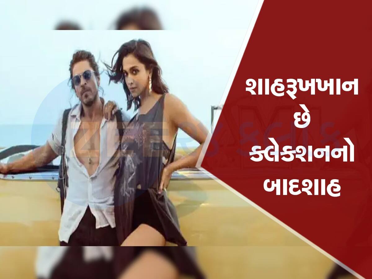 ગદર 2 જ નહીં, આ 5 ફિલ્મોએ પ્રથમ દિવસના કલેક્શનથી બોક્સ ઓફિસ પર મચાવ્યો હતો તહલકો, 1એ તો રચ્યો ઈતિહાસ