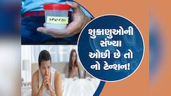 પુરૂષોની સ્પર્મ ક્વોલિટી અને શુક્રાણુની સંખ્યા વધારશે આ વસ્તુ, બીજા ઘણા છે ફાયદા