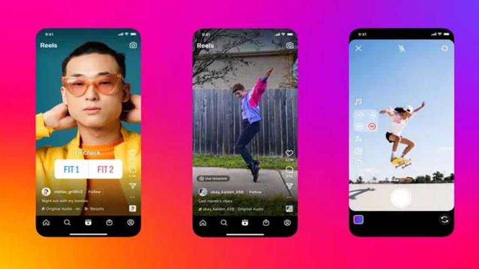 Reels બનાવનારાઓને હવે પડી જલસા, Instagram લાવ્યું બીજું શાનદાર ફીચર; આ રીતે કરો ઉપયોગ