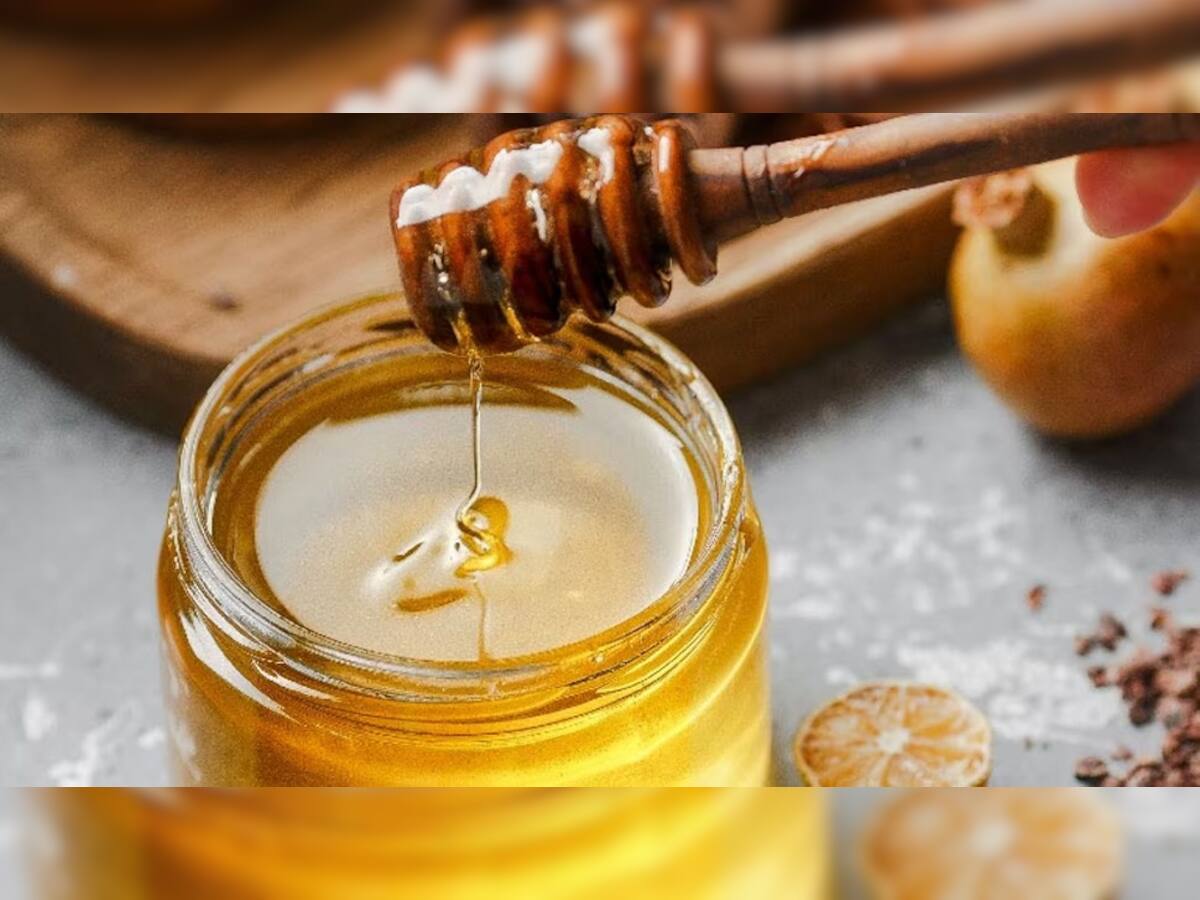 Honey Side Effects: ફાયદો જ નહીં નુકસાન પણ કરે છે મધ, જાણો મધથી થતી આડઅસરો વિશે પણ