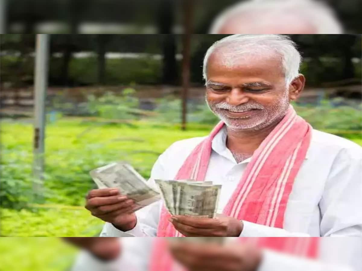 Kisan Vikas Patra: ખેડૂતોને આર્થિક રીતે સદ્ધર કરે છે આ સ્કીમ, ગણતરીના મહિનામાં પૈસા થશે ડબલ