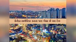 આ દેશે ભારતીયોને આવકારવા લાલ જાજમ પાથરી, અહી વિઝા મળ્યા તો ડોલર કરતા વધુ કમાશો
