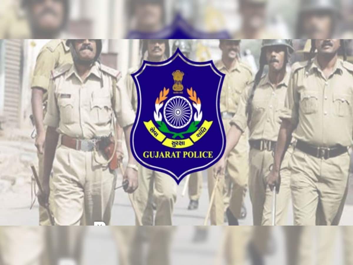 ગુજરાતના પોલીસકર્મીઓ માટે સોશિયલ મીડિયા પોલિસી જાહેર, જાણો શું છે નવા નિયમો?