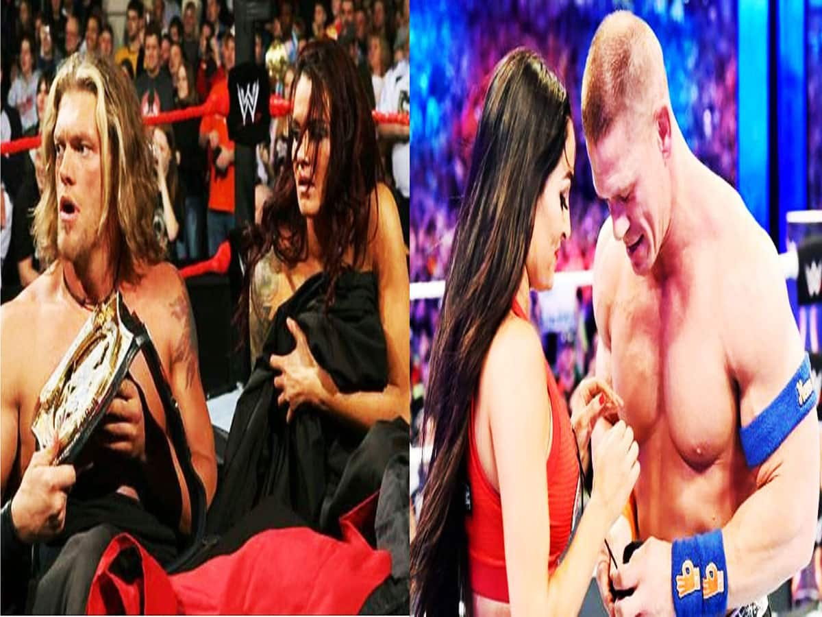 WWE ના રેસ્લર જેવી બોડી બનાવવી હોય તો, વર્કઆઉટ પહેલાં આ કામ કરવાનું ક્યારેય ના ભૂલતા