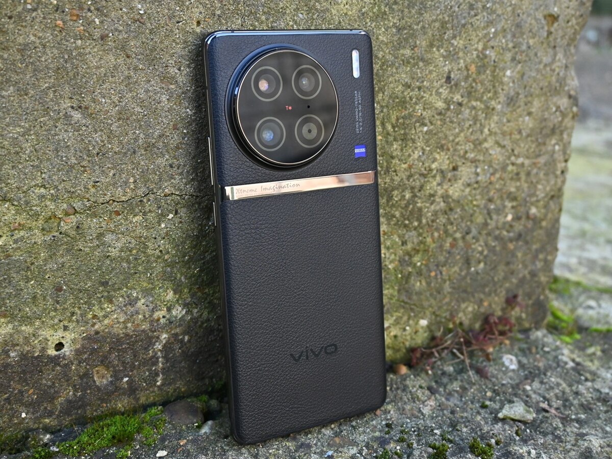 Vivo X90 Pro