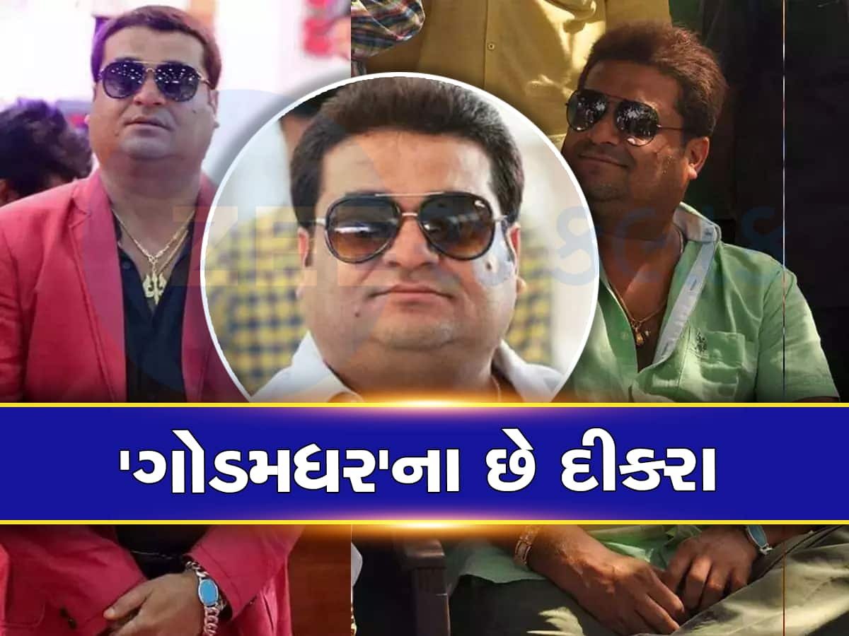 ગુજરાતના બાહુબલી નેતા કાંધલ જાડેજાની સજા માફ : હવે જેલમાં નહીં જવું પડે, જાણો કયા કેસમાં મળી રાહત 