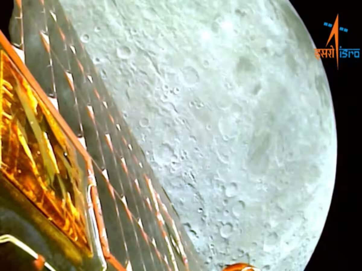 Chandrayaan 3: ચંદ્રયાન 3 અંગે આવ્યા અત્યંત મહત્વના અપડેટ, જાણીને ઉછળી પડશો, અમદાવાદના આ સેન્ટરની પણ મહત્વપૂર્ણ કામગીરી