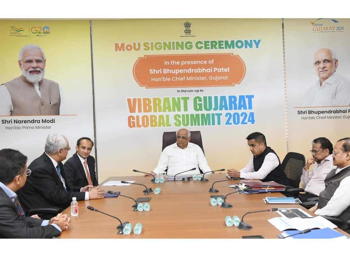 E-Vehicle રિચાર્જ સ્ટેશનો માટે ગુજરાતમાં થશે કરોડનું રોકાણ, 4 હજાર લોકોને રોજગારનો દાવો