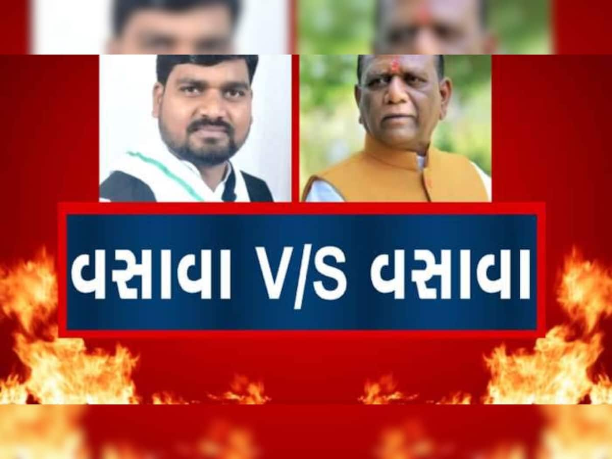 ચૈતર વસાવાને હું ગાંડો અને પાગલ માણસ ગણું છું, હજુ રાજકારણમાં કોઈ ગતાગમ નથી: મનસુખ વસાવા