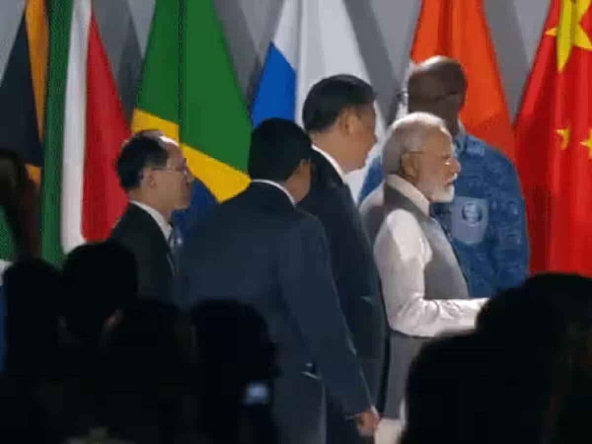 PM મોદીએ શી જિનપિંગને કહ્યુ, ભારત-ચીન સંબંધોને સામાન્ય બનાવવા માટે LACનું સન્માન જરૂરી