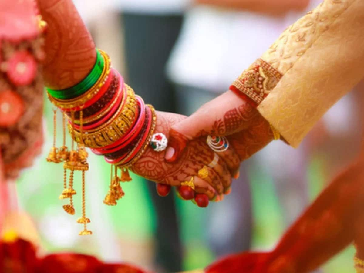 Marriage: લગ્ન વિશે આ વાત જાણીને તમે પણ ચોંકી જશો, જાણો શું છે સાચી હકીકત