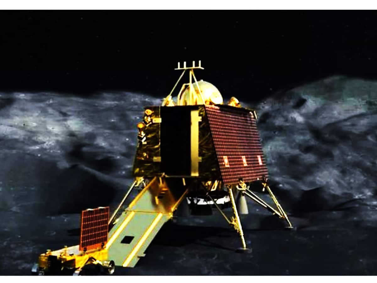 Chandrayaan-3: ભારતના ચંદ્રયાન-3ની સફળતા ચીનને ના પચી! કરી અવળચંડાઈ