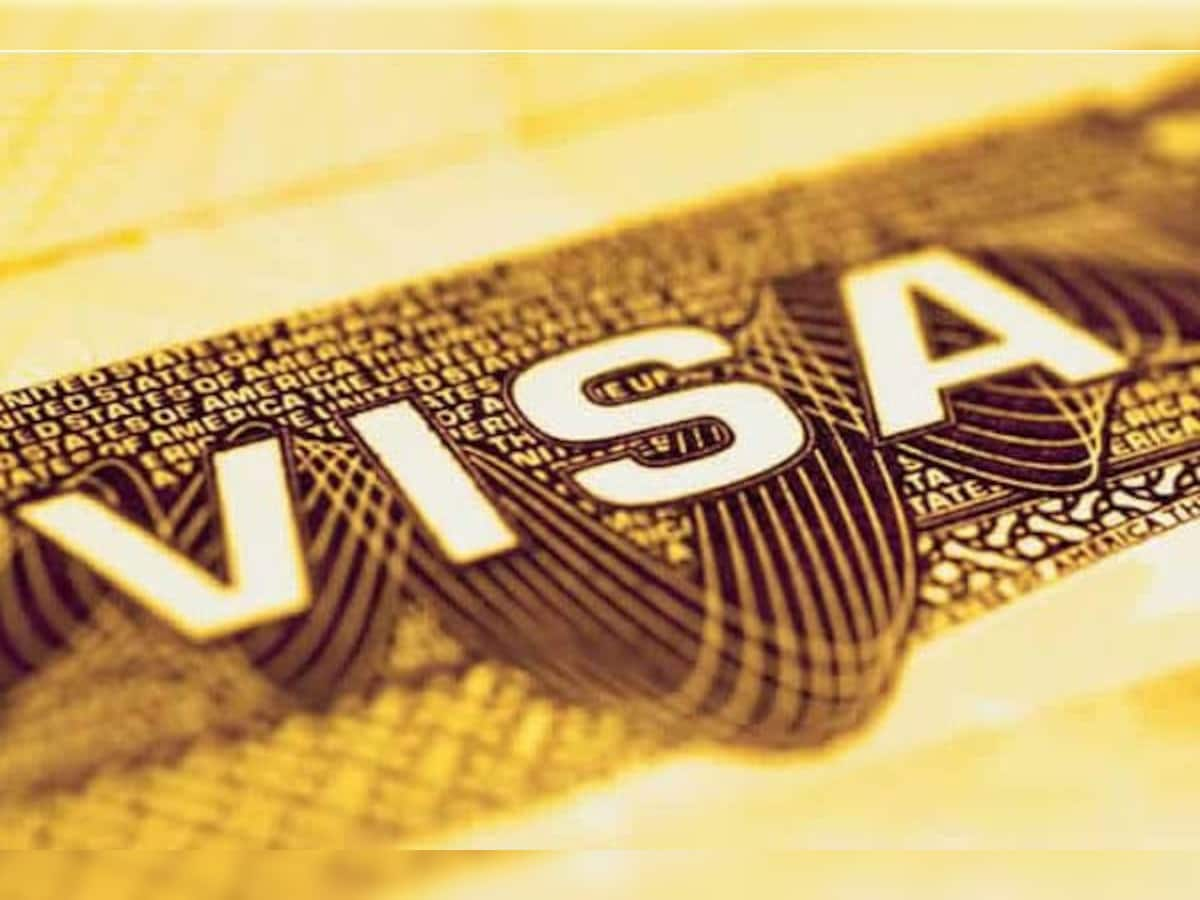 US Golden Visa : તમારી પાસે આ VISA હશે તો અમેરિકામાં મળી જશે ગ્રીનકાર્ડ, આ શરત સાથે મળે છે ઘણા ફાયદા