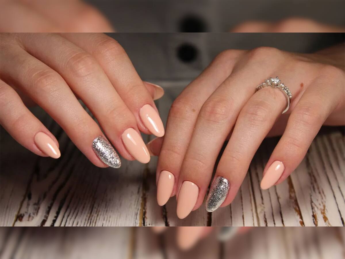 Long Nails: નખ ઝડપથી થશે લાંબા અને દેખાશે ચમકદાર, અજમાવો આ ઘરેલુ નુસખા