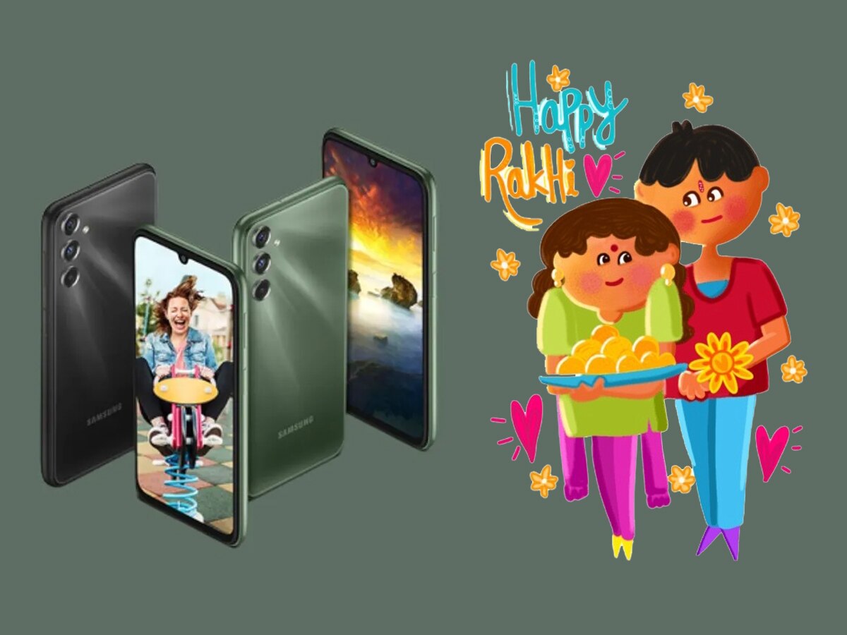 Samsung Galaxy F34 5G