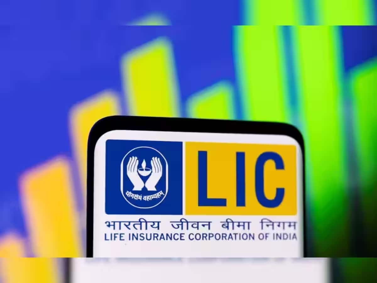 LIC સ્પેશિયલ સ્કીમ: LIC ની આ પોલિસીમાં કરો રોકાણ, દર મહિને મળશે 12 હજાર રૂપિયાનું  Pension