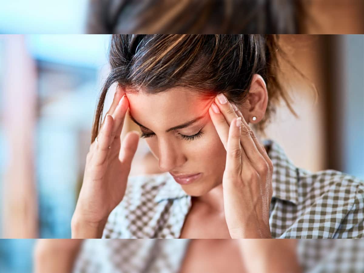 Migraine Pain: અચાનક માઈગ્રેન ટ્રિગર થાય તો આ કરો આ કામ, દુખાવાથી તુરંત મળશે રાહત