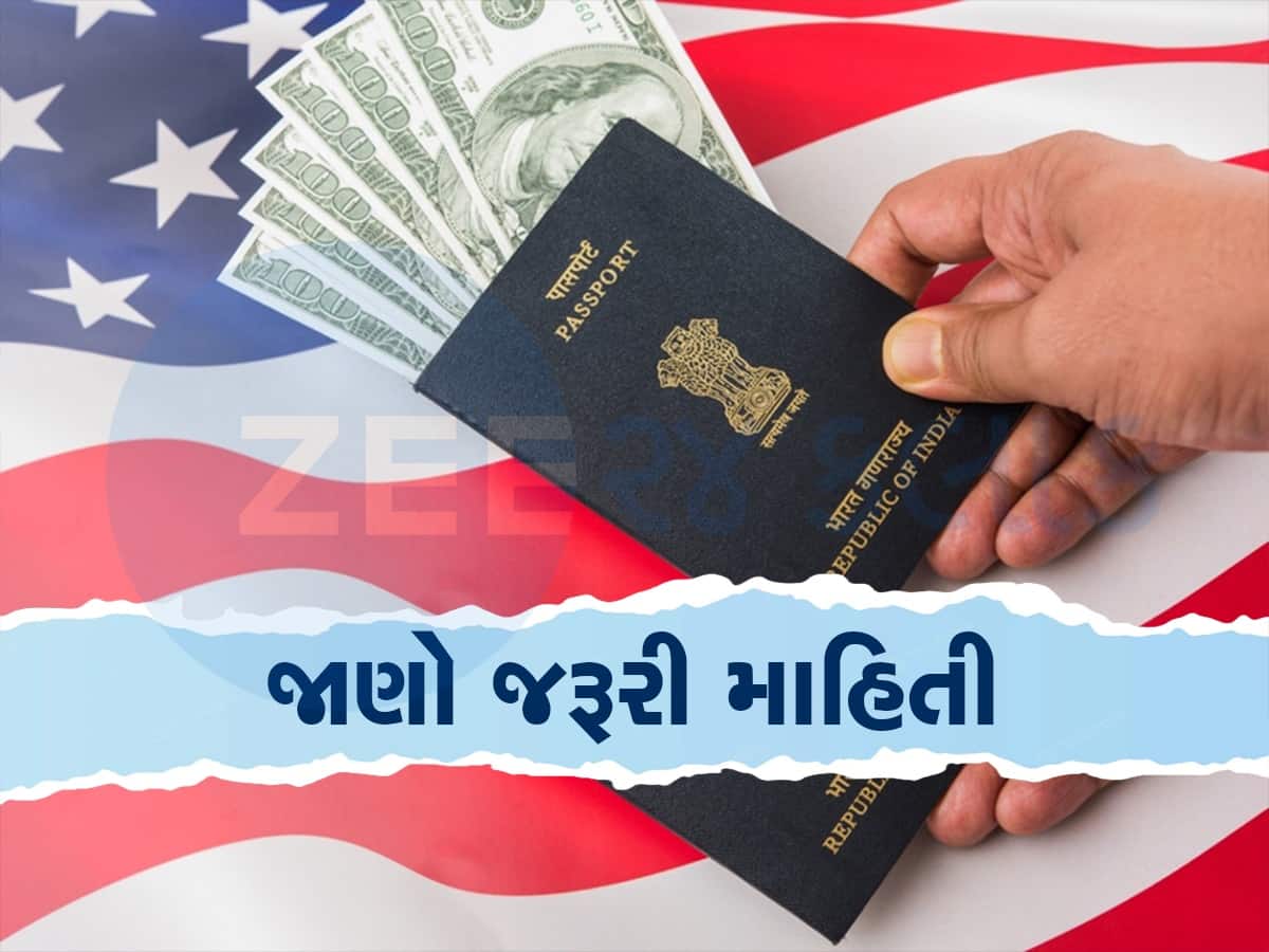 US Visa: અમેરિકા જવું છે અને ખબર નથી કે કયા વિઝા સૌથી ઝડપી મળે છે, જાણી લો શું પડશે જરૂર