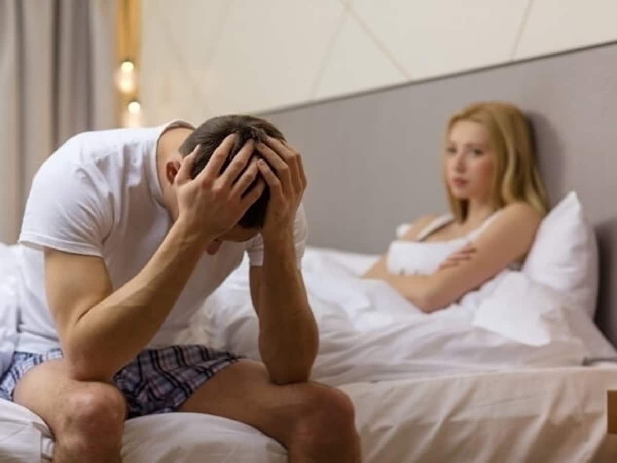 Impotence In Men: ભૂલથી પણ ખાશો નહી આ 3 વસ્તુ, જતી રહેશે મર્દાનગી, જીંદગીભર પસ્તાશો