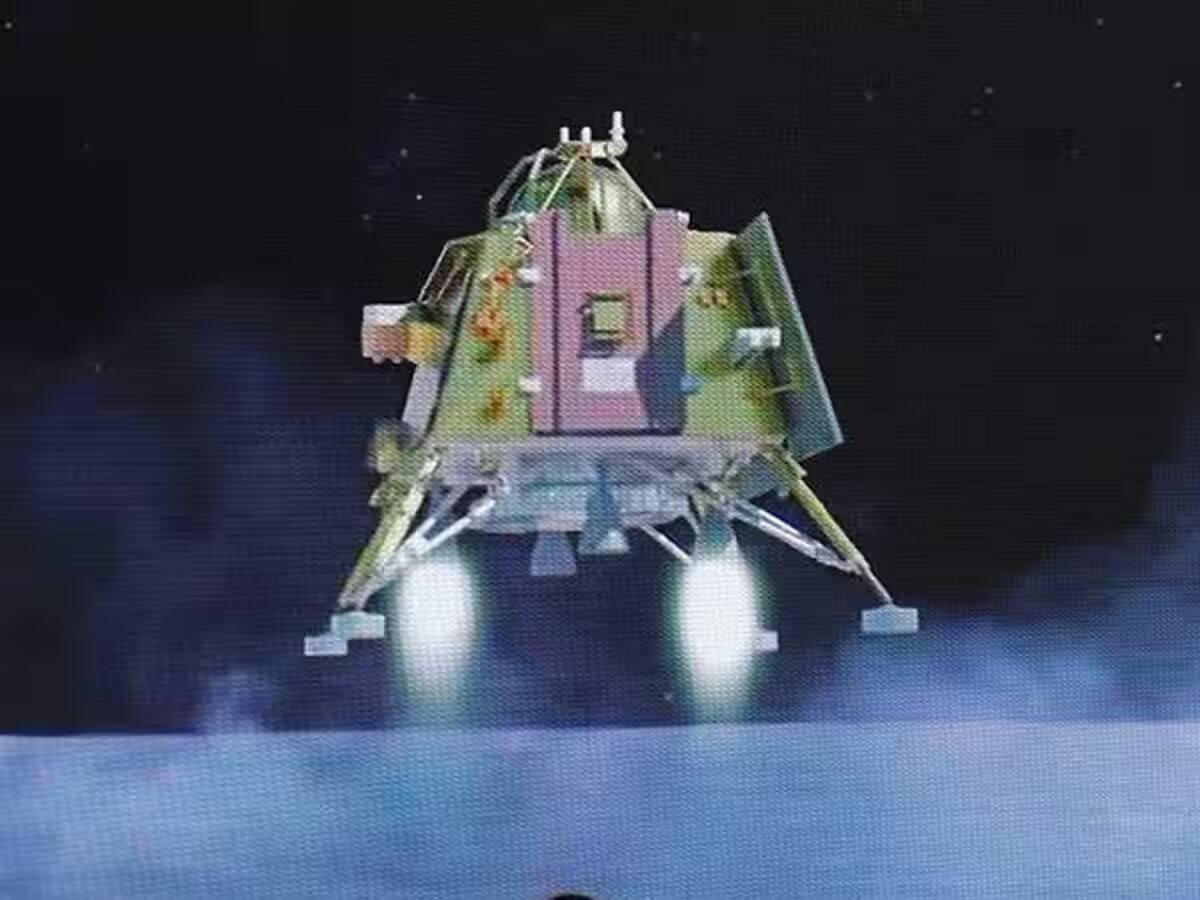 Chandrayaan-3 Mission: મિશન પૂર્ણ કર્યાં બાદ આરામ કરશે રોવર, ઈસરોએ કહ્યું- સુરક્ષિત પાર્ક કરી દેવાયું