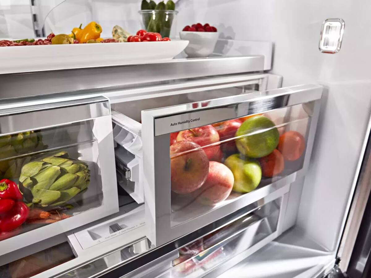 Best Refrigerator under 25000: આ ફ્રીજમાં 1 મહિના સુધી ખરાબ નહી થાય ફળ અને શાકભાજી