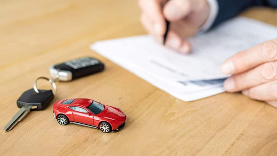 Car Loan: કાર ખરીદવા માટે આ 5 સરકારી બેંકો આપે છે સૌથી સસ્તી લોન, EMI અને  વ્યાજ દર કરો ચેક | Business News in Gujarati which bank offer cheapest car  loan EMI