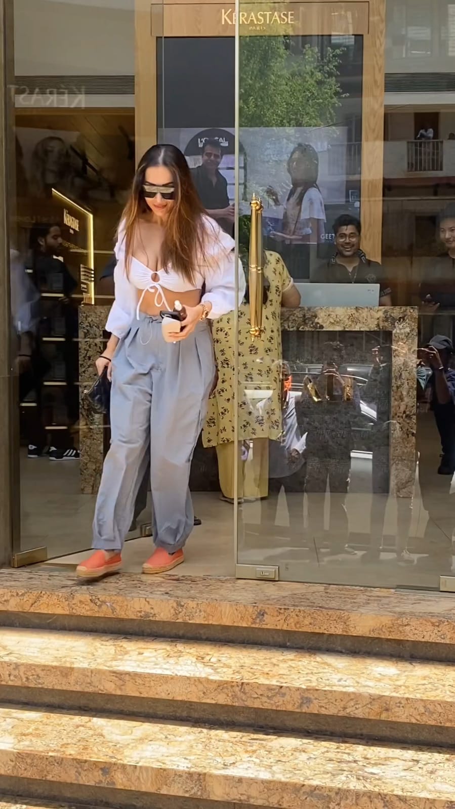 ફેશનિસ્ટા