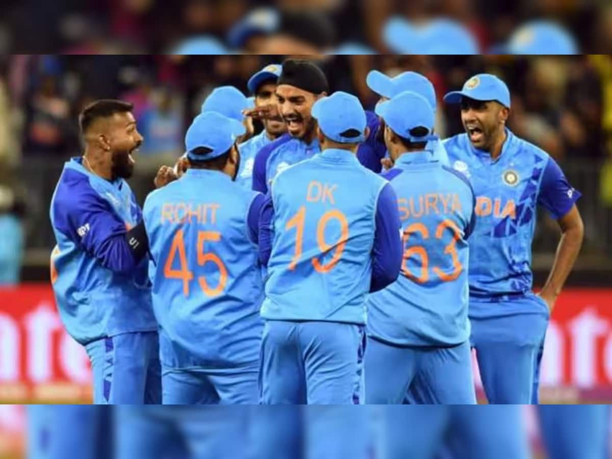 Team India World Cup Squad: 2 ખેલાડી જેને કામથી નહીં પરંતુ 'નામ'થી મળી ટીમમાં જગ્યા, હવે ભાગ્યથી રમશે વર્લ્ડકપ