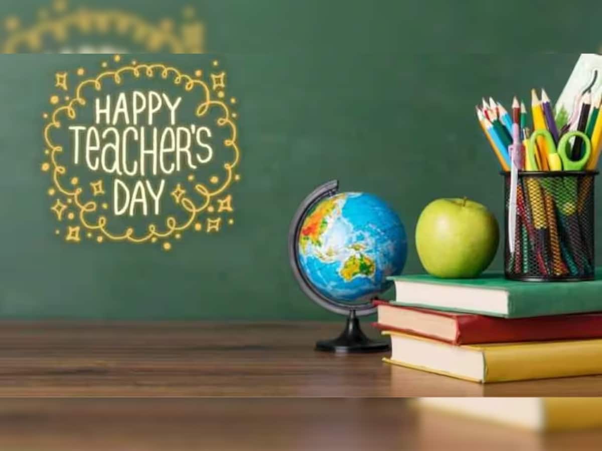 Teachers Day: સોશિયલ મીડિયા પર પ્રખ્યાત છે દેશના ટોચના શિક્ષકો, જેમના વીડિયો થાય છે વાયરલ 