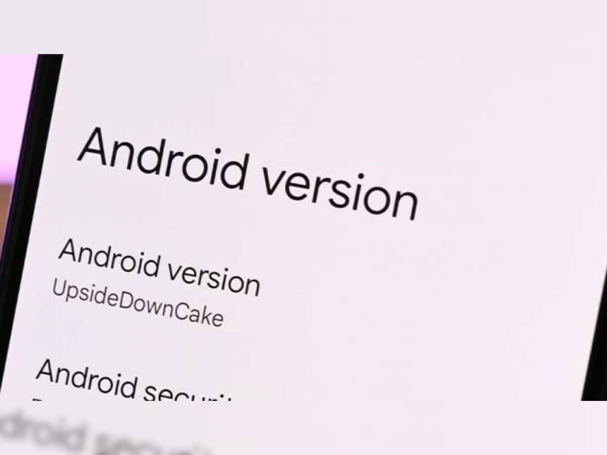 Android યૂઝર્સ તત્કાલ અપડેટ કરે પોતાનો મોબાઇલ, ગૂગલે જાહેર કરી હાઈ લેવલ વોર્નિંગ