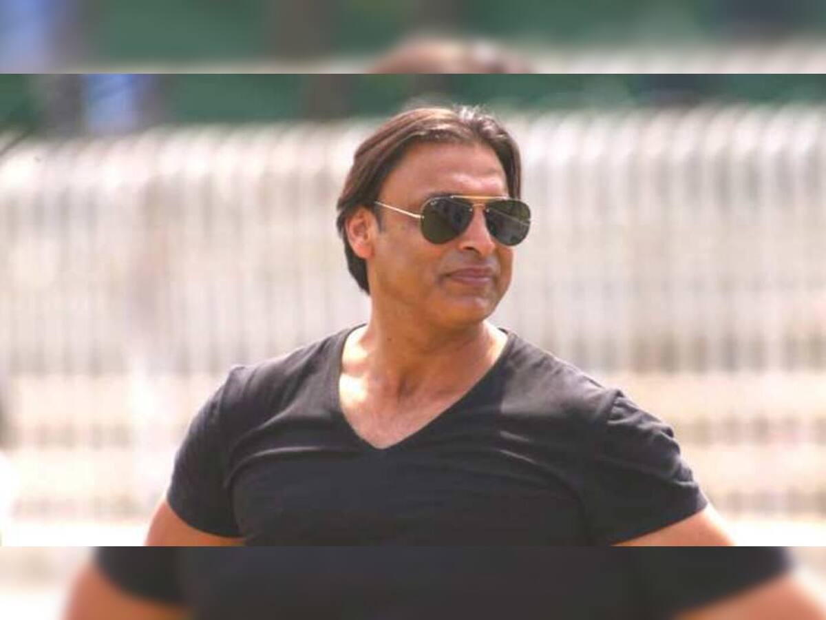 Shoaib Akhtar: શોએબ અખ્તરની મોટી ભવિષ્યવાણી, કહ્યું કઈ ટીમ જીતશે વર્લ્ડ કપ 2023ની ટ્રોફી