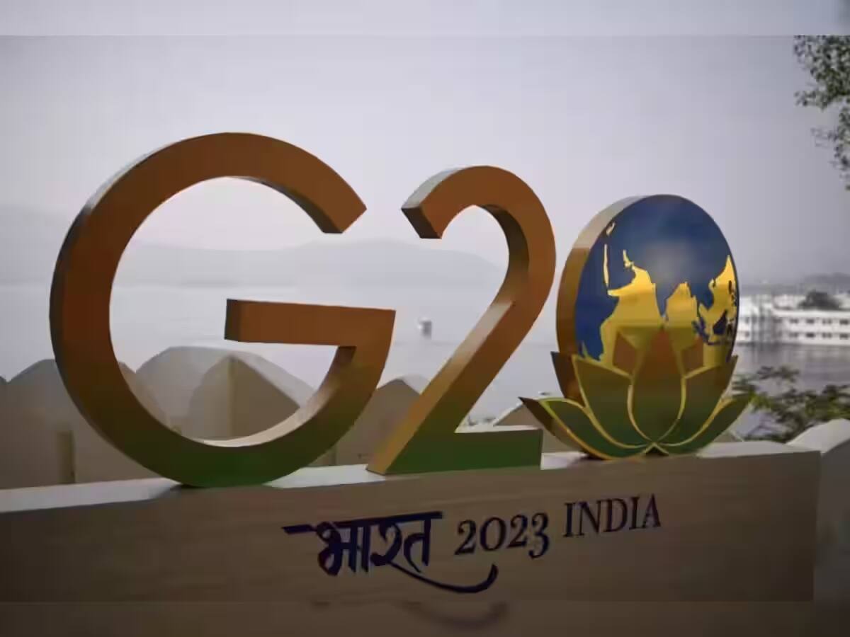 G-20 Summit : દુનિયાની 85% GDP પર છે આ 20 દેશોનો કબજો, જાણો કેટલામાં સ્થાને છે ભારત