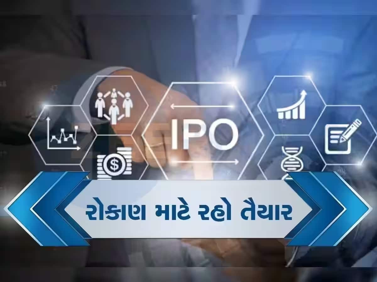 પૈસાની કરી લો વ્યવસ્થા, 14 સપ્ટેમ્બરે આવી રહ્યો છે ધમાકેદાર IPO,જાણો દરેક વિગત