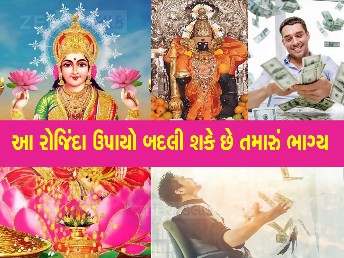 તમે બની જશો કરોડપતિ: તમારી સૌથી મોટી ઈચ્છા થઈ જશે પૂરી, બસ કરી લો આ નાનું કામ