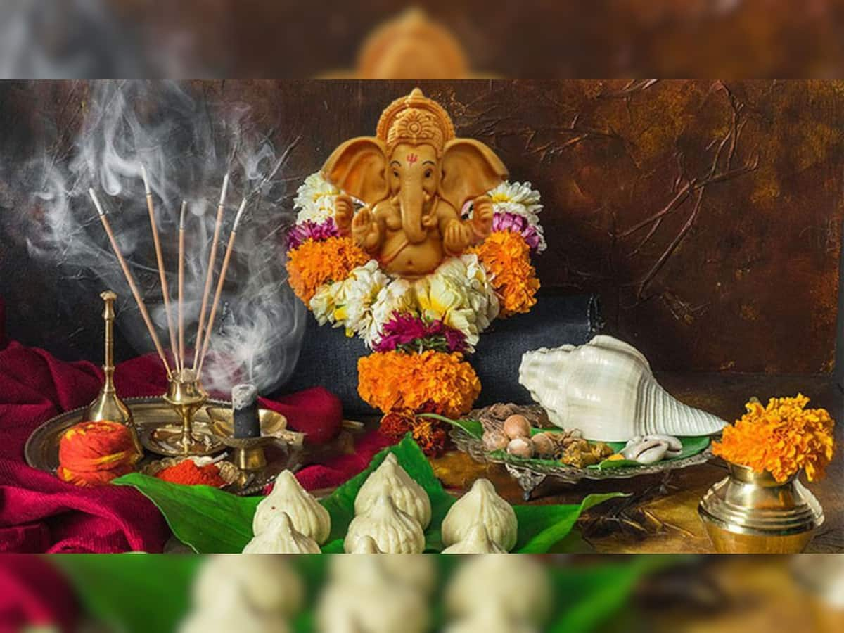 Ganesh Chaturthi 2023: ગણેશ ચતુર્થી પર ઘરે કરવી હોય ગણેશ સ્થાપના તો લેજો આવી મૂર્તિ, ઘરમાં વધશે સુખ-સમૃદ્ધિ