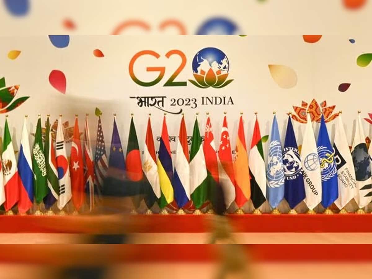 G20 Summit: શું સરકારે જી20 પર બજેટ કરતા 300% વધુ પૈસા ખર્ચ કર્યા? કેન્દ્રએ વિપક્ષના આરોપોનો આપ્યો જવાબ