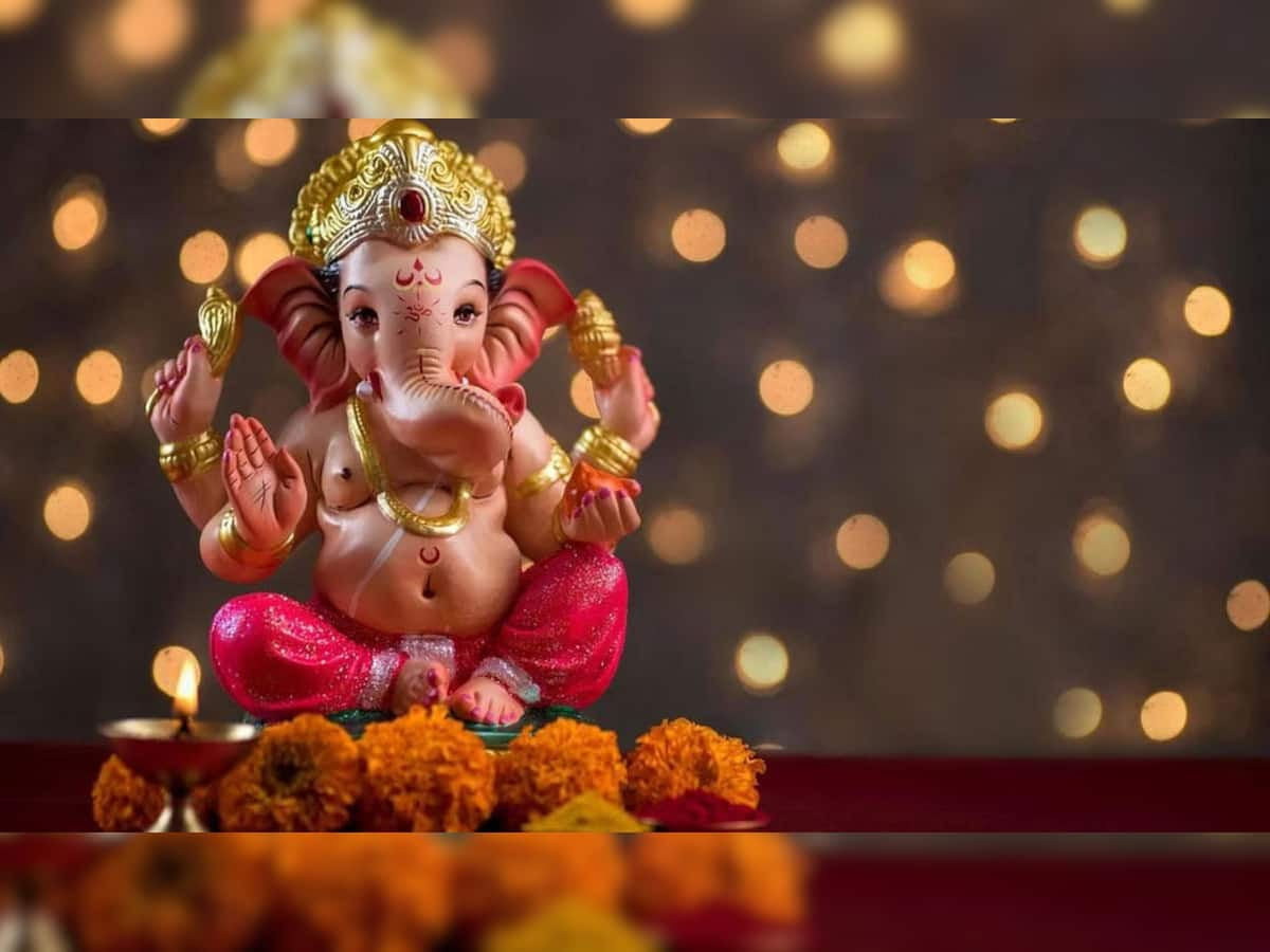 Ganesh Chaturthi 2023: ભગવાન ગણેશની પૂજામાં ભૂલેચૂકે તુલસીનો ન કરવો જોઈએ ઉપયોગ, જાણો કારણ