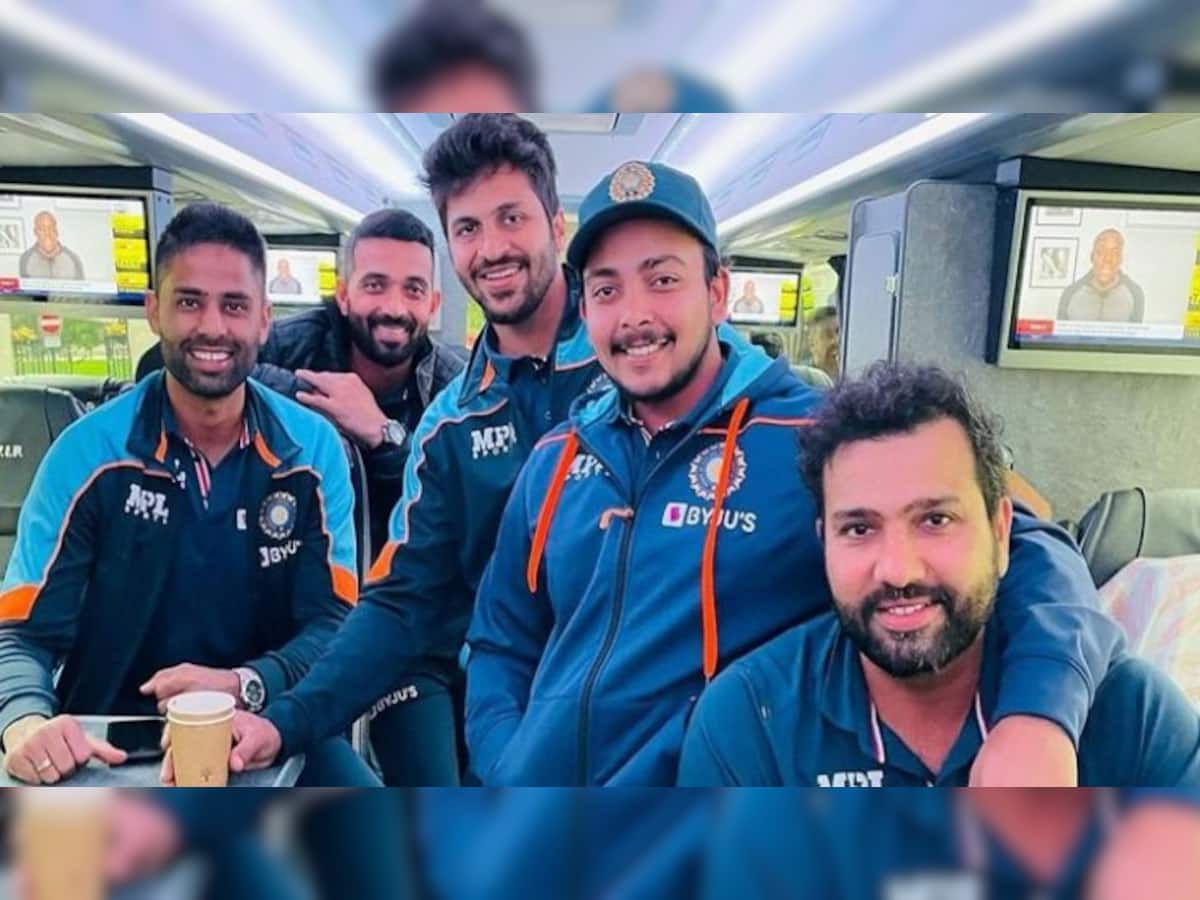 Team India: મોટો ઝટકો! ઈજાના કારણે લાંબા સમય સુધી ક્રિકેટથી દૂર રહેશે આ ભારતીય ખેલાડી