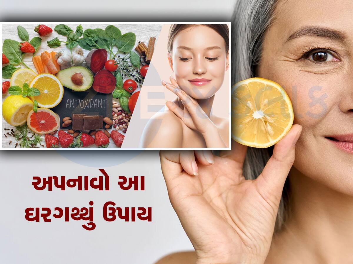 How Antioxidants Rich Lemon Juice Helps in Removing Facial Freckle
