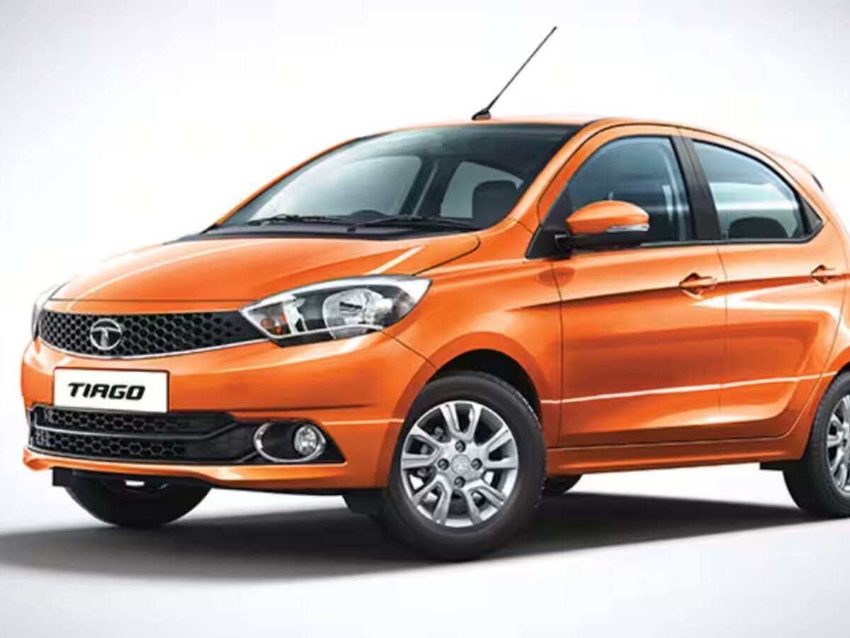 Tata Tiago