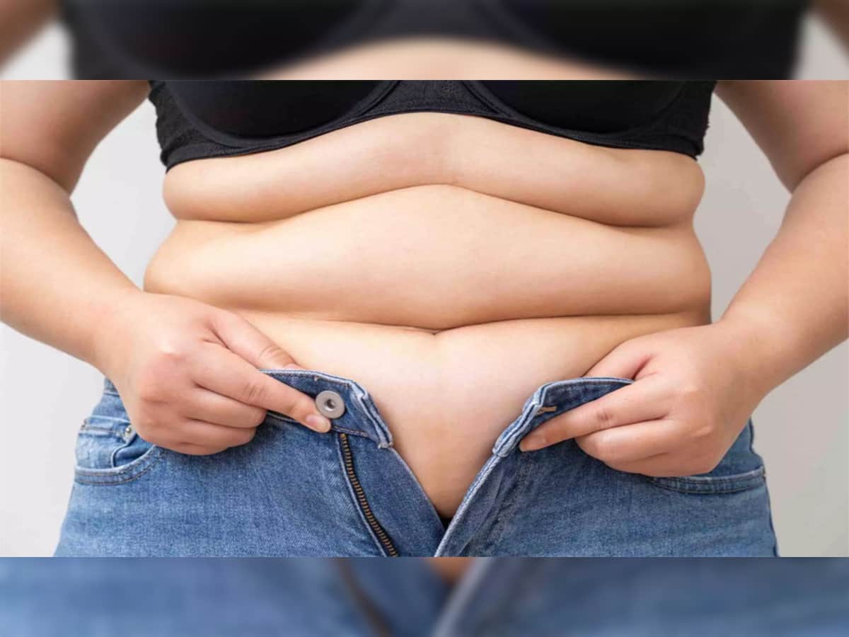 Belly Fat: પેટની વધતી ચરબીથી પરેશાન થઈ ગયા છો ? તેનાથી મુક્તિ મેળવવા અપનાવો આ 4 ઘરેલુ ઉપાય