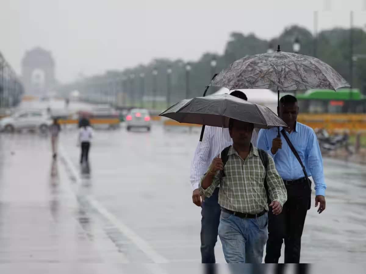 ગુજરાત, રાજસ્થાન, જમ્મુથી લઈને હિમાચલ પ્રદેશ સુધી, IMD એ વાવાઝોડા સાથે ભારે વરસાદની આગાહી કરી 