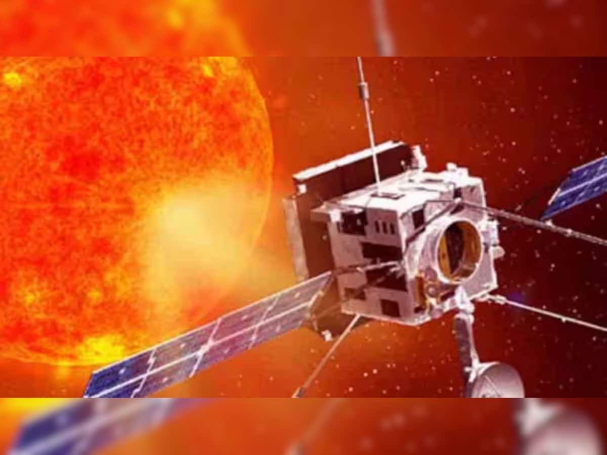 સૂર્ય મિશનમાં ISRO ને મોટી સફળતા, Aditya-L1 પૃથ્વીને અલવિદા કહીને 15 લાખ કિમીની યાત્રાએ રવાના