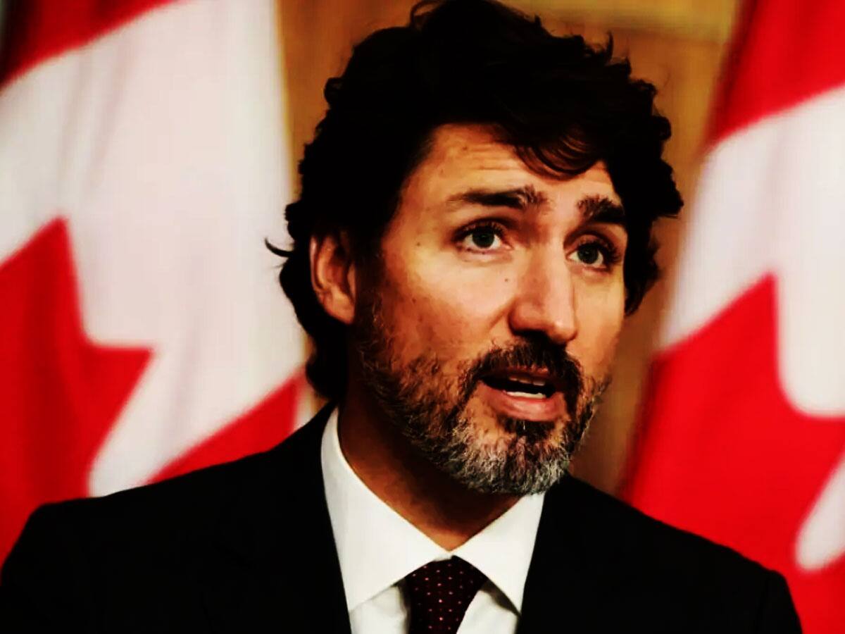 ત્રીજીવાર કેનેડાના PM બનવા ટુડોએ અપનાવી 'સસ્તી' ટ્રિક, ખાલિસ્તાનીઓની દયા પર મળી ખુરશી