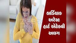 જીમમાં વર્કઆઉટ કે  નવરાત્રિમાં ગરબા ગાતી વખતે સાચવજો, કાર્ડિયાક અરેસ્ટના આ છે લક્ષણો