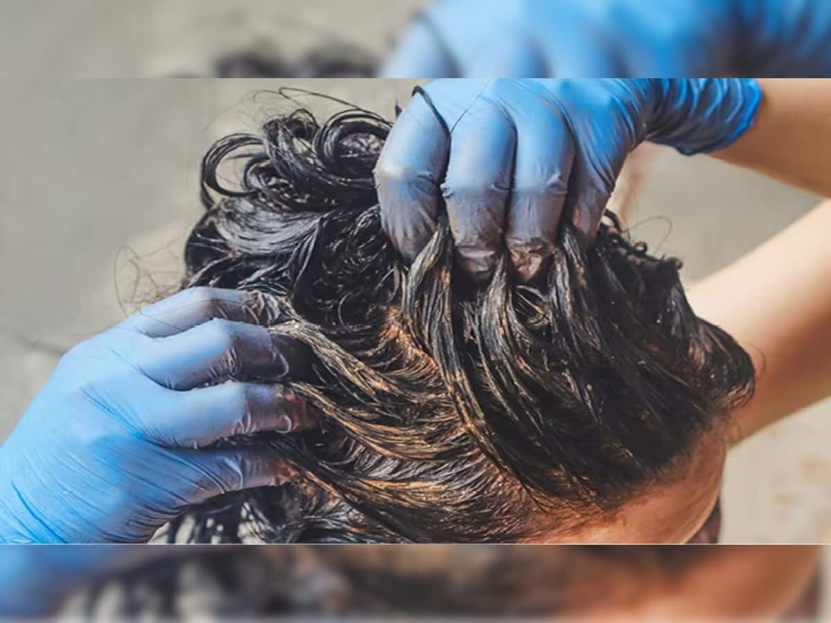 Hair Care Tips: વાળમાં આ રીતે લગાડશો મહેંદી તો વાળની સમસ્યા થશે દુર અને ઝડપથી વધશે લંબાઈ