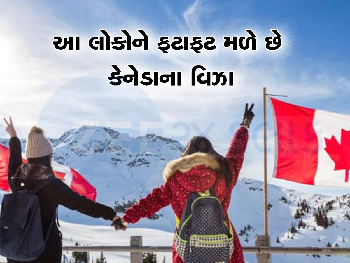 Canada PR નથી મળી રહ્યાં! તમારી પાસે આ લાયકાત હશે તો સૌથી પહેલો ચાન્સ મળશે