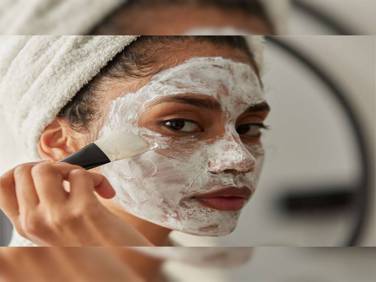 Oily Skin: શું તમારી સ્કીન પણ ઓઈલી છે? તો અઠવાડિયામાં એકવાર અપ્લાય કરો આ ફેસ માસ્ક