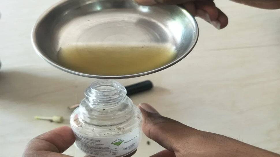 Mosquito Refill ઘરે માત્ર 20 રૂપિયામાં તૈયાર કરો મચ્છર ભગાડતું લિક્વિડ