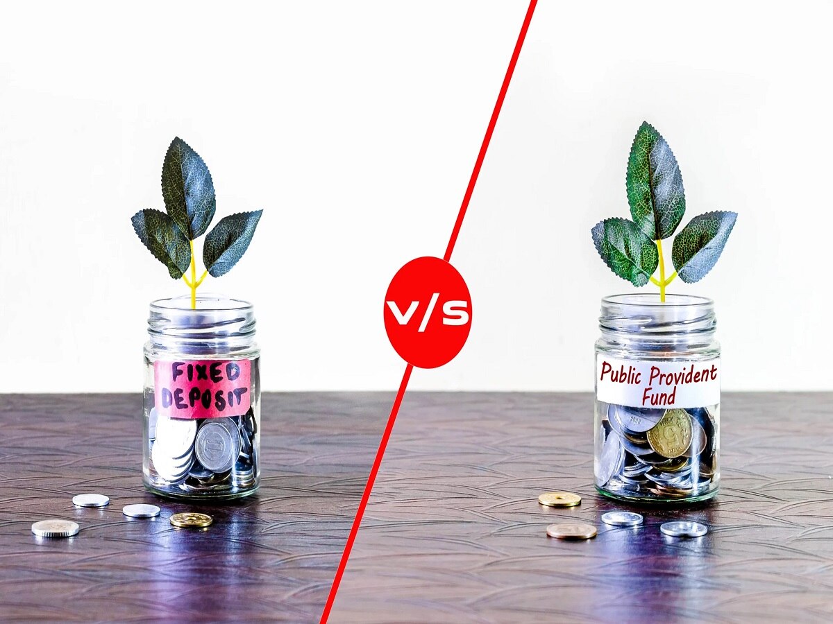 PPF માં કેટલું રોકાણ કરી શકો છો તમે?
